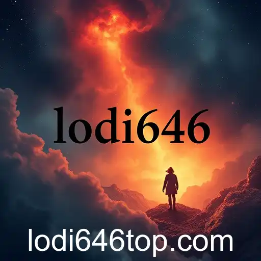 The Digital Evolution of Gaming: Lodi646 at the Forefront