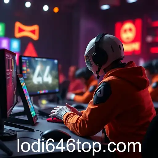 Digital Gaming Trends in 2025