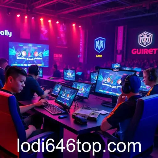 The Evolution and Impact of Online Gaming Platforms