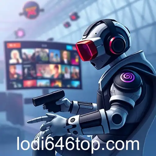 The Rise of Online Gaming Platforms in 2025