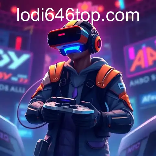 Breaking Ground: How Lodi646 Revolutionizes Online Gaming