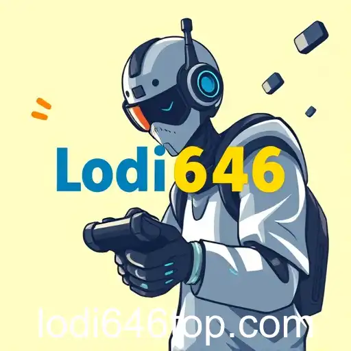 Lodi646 Revolutionizes Online Gaming Landscape