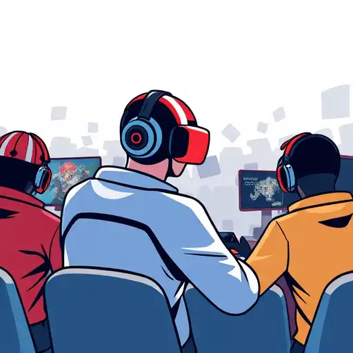 The Rise of Online Gaming in 2025