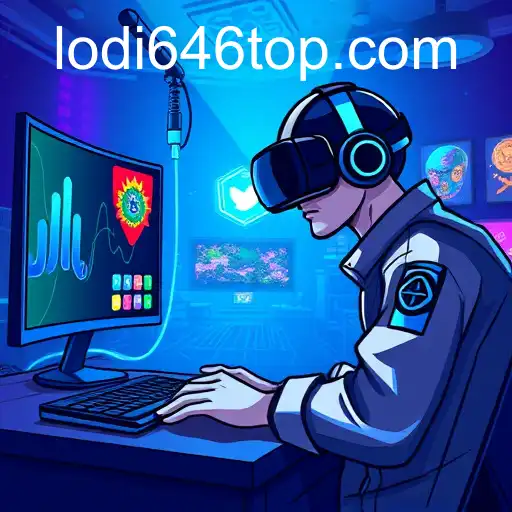 The Rise of Online Gaming in 2026