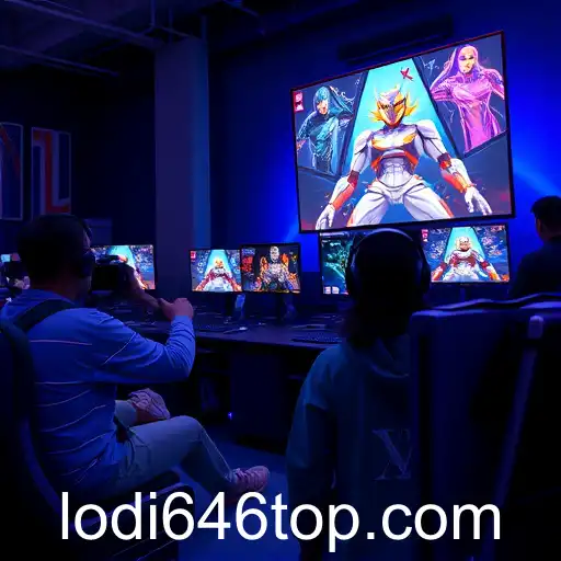 The Rise of Digital Gaming Platforms in 2025