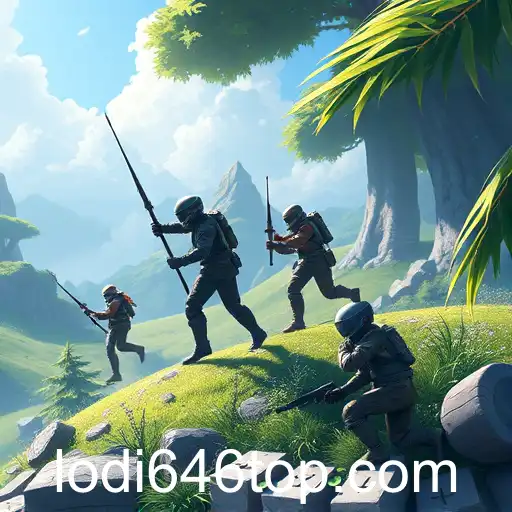 The Rise of Online Gaming Communities