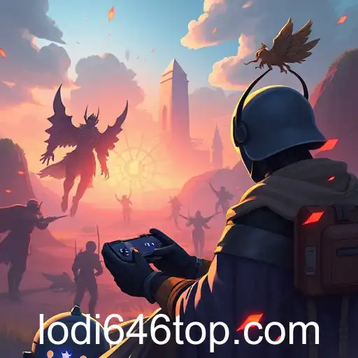 The Rise of Gaming Portals in 2025