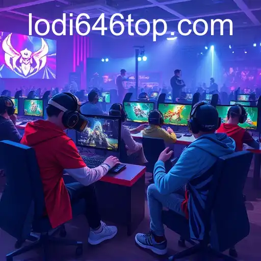 The Rise of Online Gaming in Modern Times