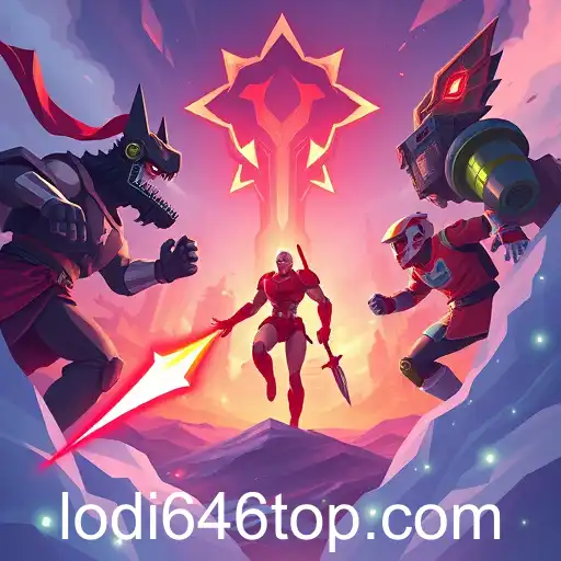 The Rise of Gaming Platforms: Lodi646 Leads the Charge