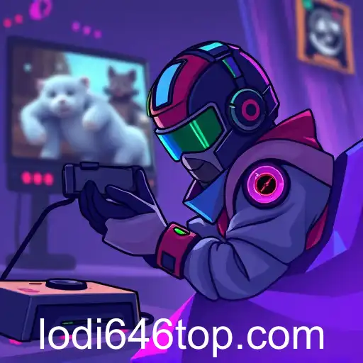 Lodi646: Revolutionizing Online Gaming in 2025