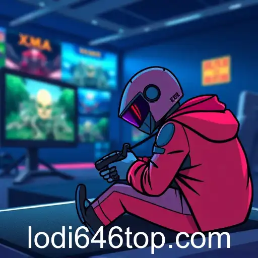 Rising Popularity of Lodi646: A New Horizon in Gaming