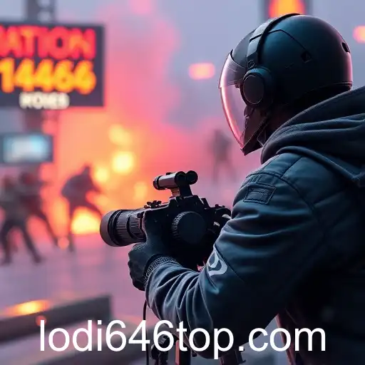 The Rise of Gamification: How Lodi646 is Changing the Digital Landscape